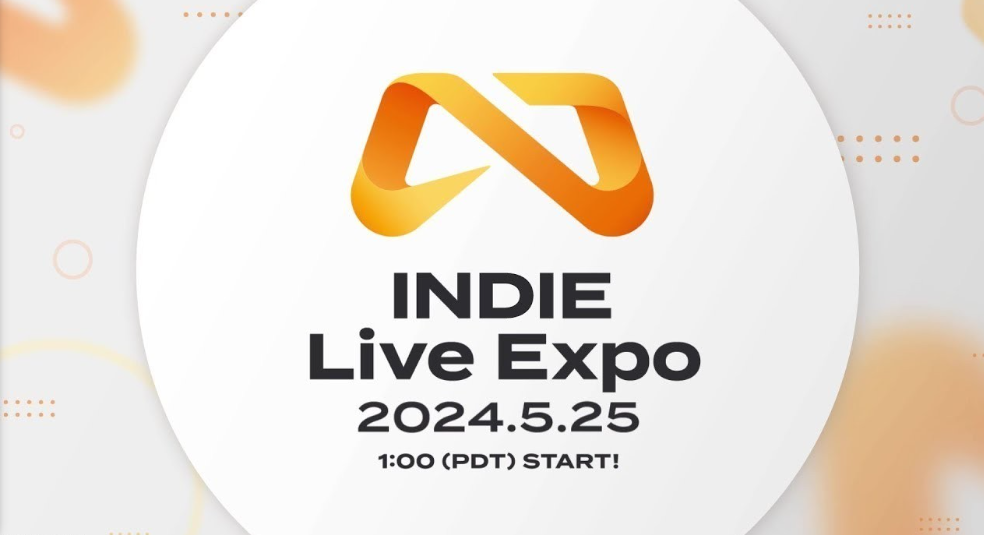 INDIE Live Expo 2024宣传片即将震撼首播5月25日引领独立游戏风潮 易家知识网