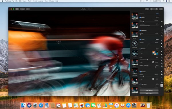 Pixelmator Pro Mac版 V2.4.4 官方版截图