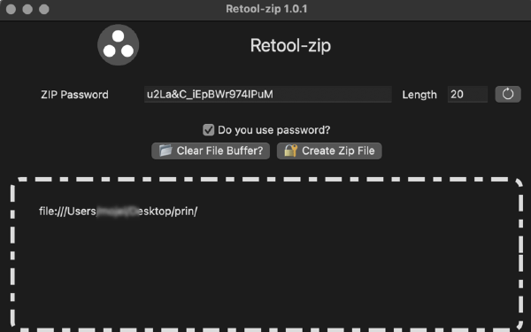 Retool zip Mac版 V1.0 官方版截图