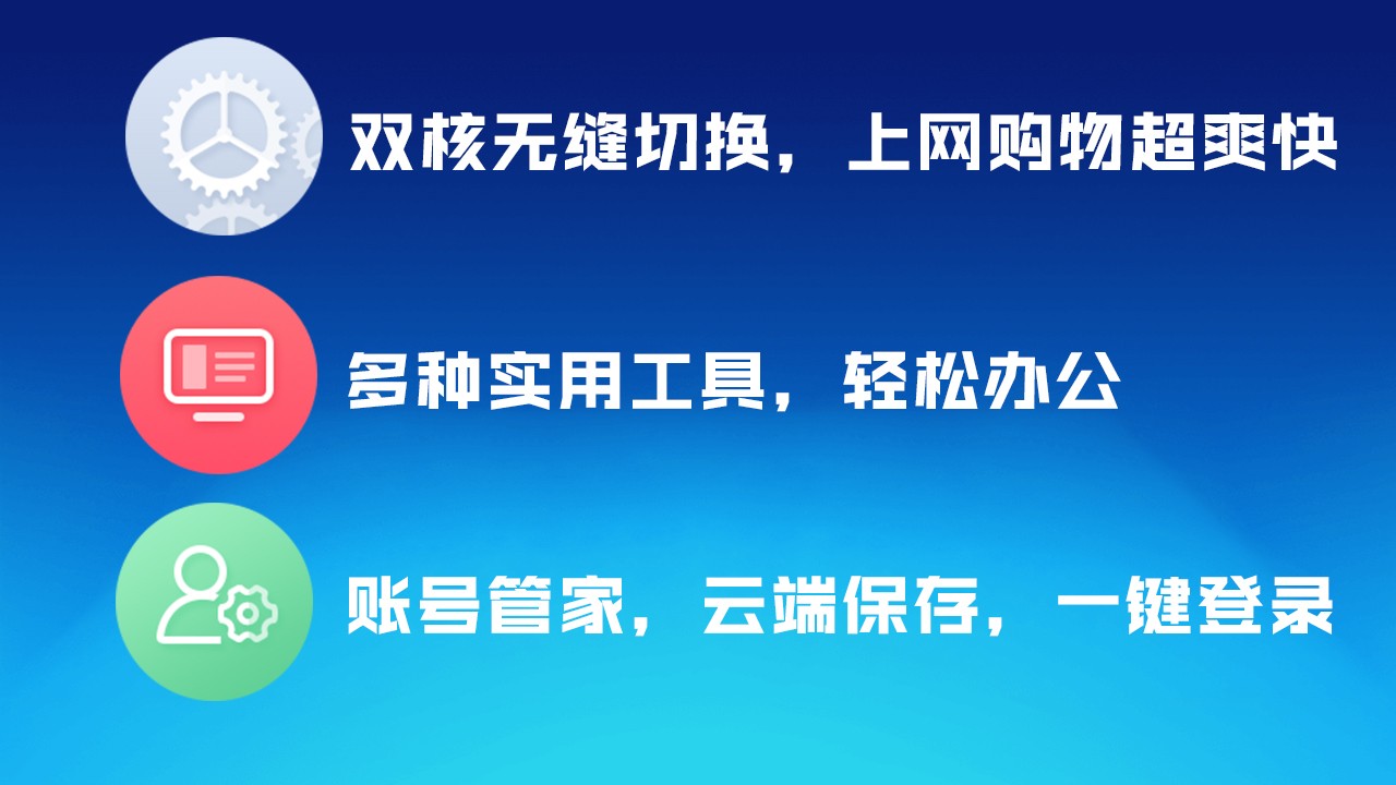 2345加速浏览器电脑版 v10.23.0.216496官方版截图