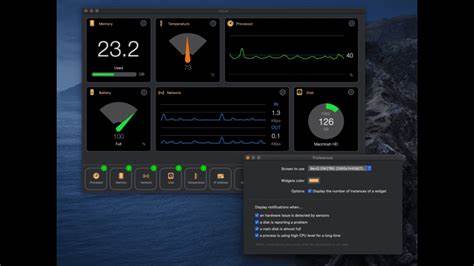 Xscan Mac版 V4.1 官方版截图