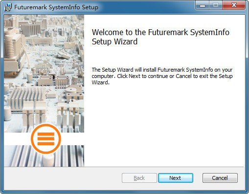 Futuremark SystemInfo v5.4官方版截图