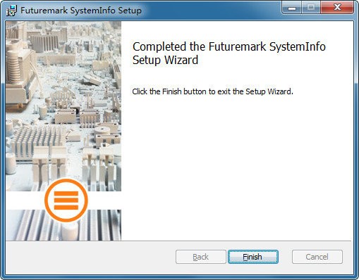 Futuremark SystemInfo v5.4官方版截图