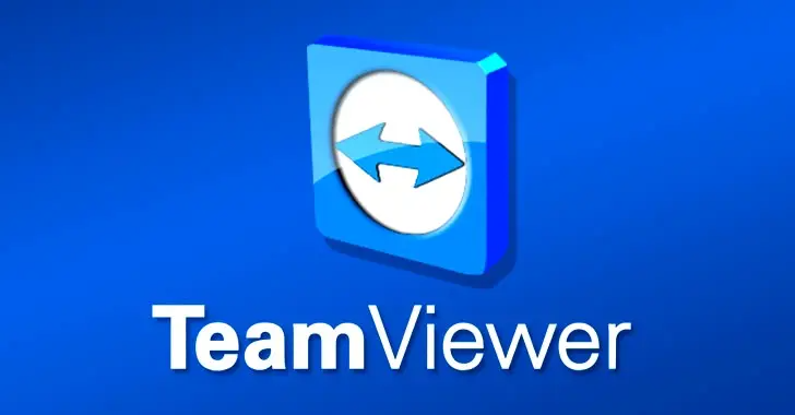 TeamViewer Mac版 V15.32.3 官方版截图