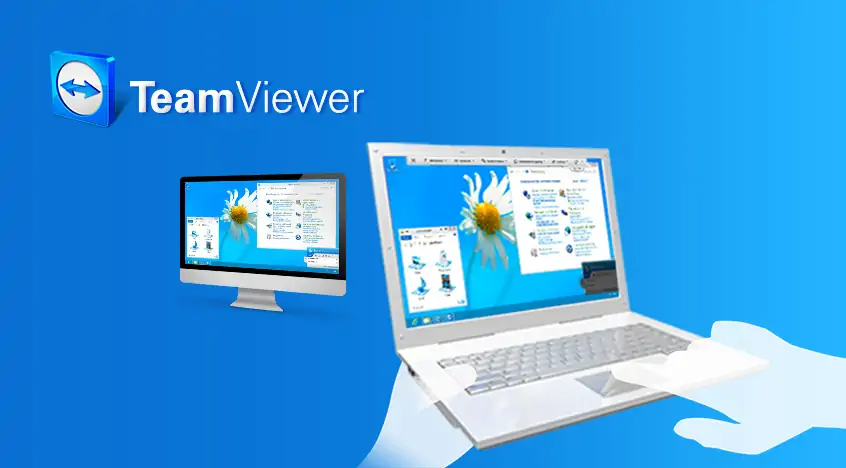 TeamViewer Mac版 V15.32.3 官方版截图