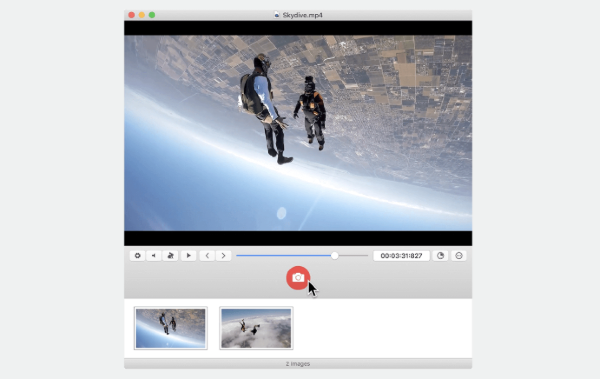 SnapMotion Mac版 V4.4.5 官方版截图