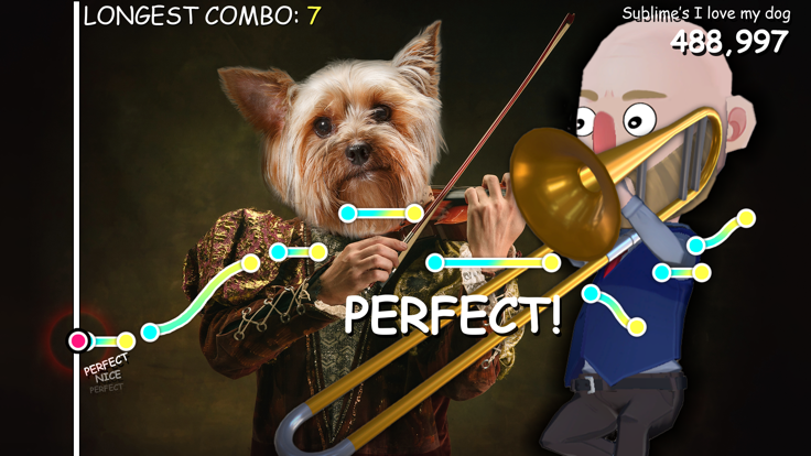 Trombone Champion截图