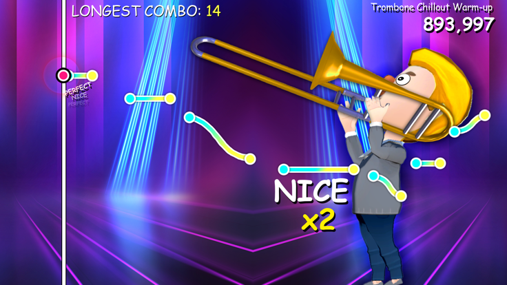 Trombone Champion截图