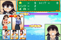 阿滋漫画大王 (Azumanga Daiou Advance) 简体中文截图