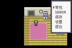 口袋妖怪：绿宝石 (Pokemon - Emerald Version) 简体中文截图