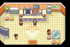 口袋妖怪：绿宝石 (Pokemon - Emerald Version) 简体中文截图