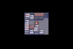 口袋妖怪：蓝宝石 (Pokemon - Sapphire Version)简体中文截图