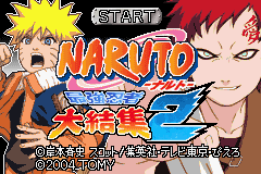 火影忍者：最强忍者大集结2 (Naruto - Saikyou Ninja Daikesshuu 2)简体中文截图