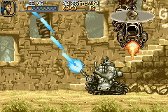 合金弹头 (Metal Slug Advance)简体中文截图