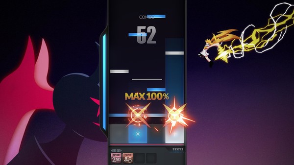 DJMAX致敬V(DJMAX RESPECT V)截图