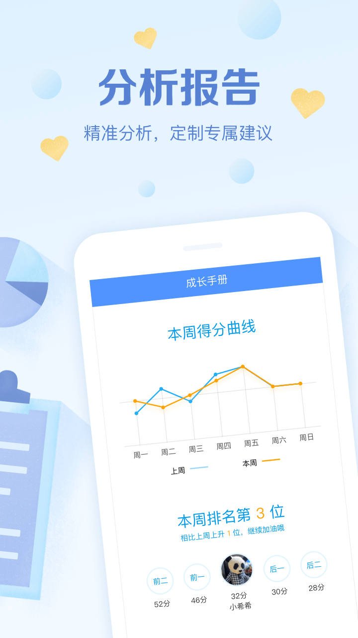 班级优化大师截图