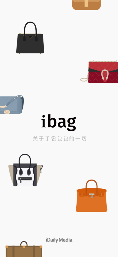 iBag截图