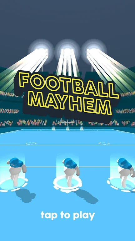 Ball Mayhem截图