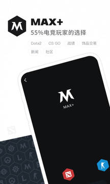 Max+截图