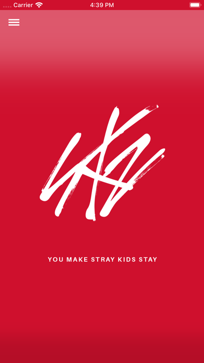 Stray Kids Light Stick截图