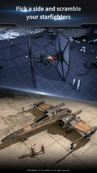 Star Wars：Starfighter Missions截图