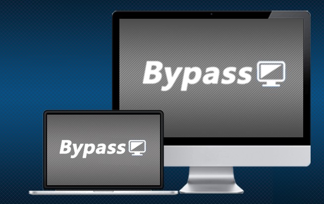 Bypass抢票软件 1.15.1 官方版截图