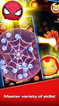 MARVEL Tsum Tsum截图