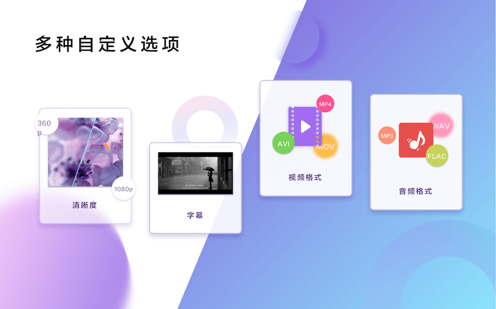 快下 Mac版 1.1.7 官方版截图