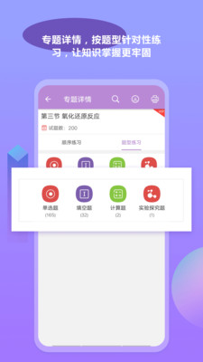 高考化学通截图