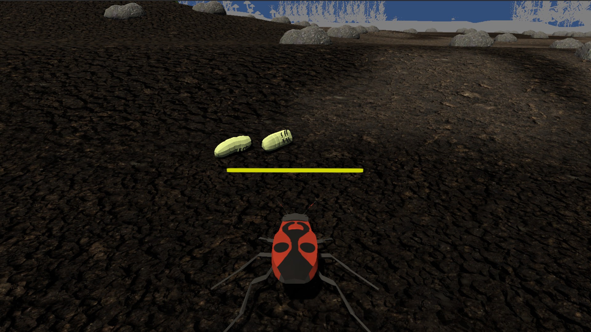 昆虫模拟器（Insect Simulator）截图