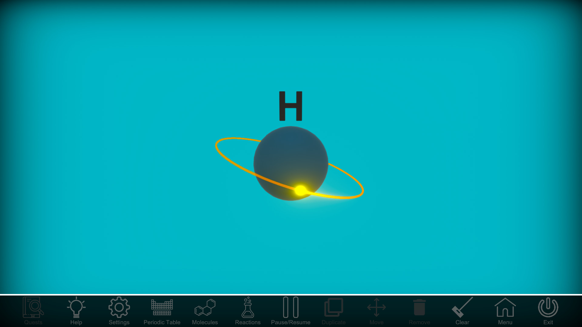 项目化学（Project Chemistry）截图