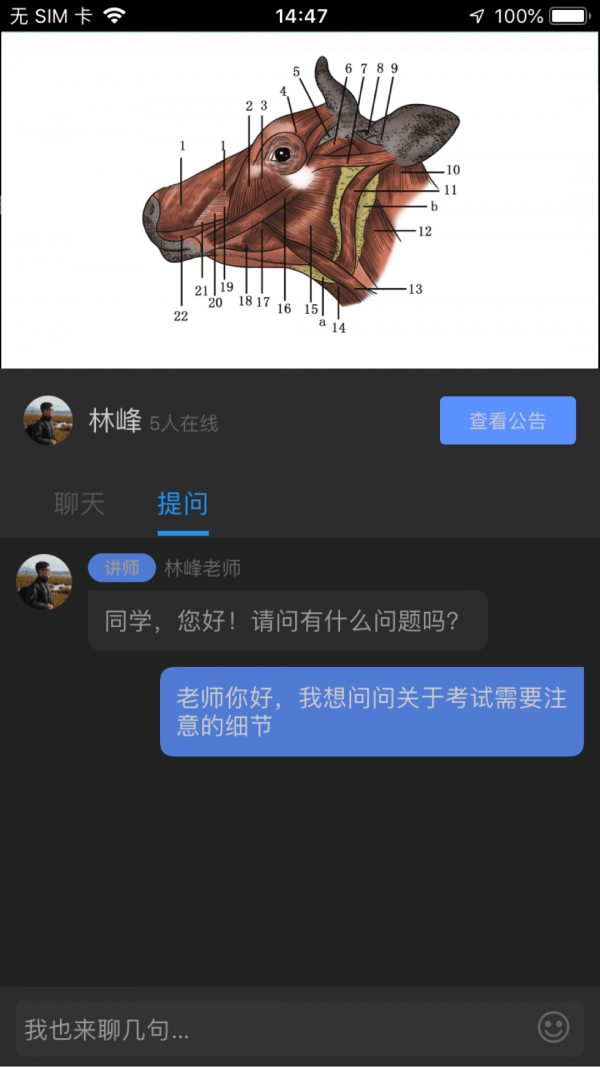 兽课网截图