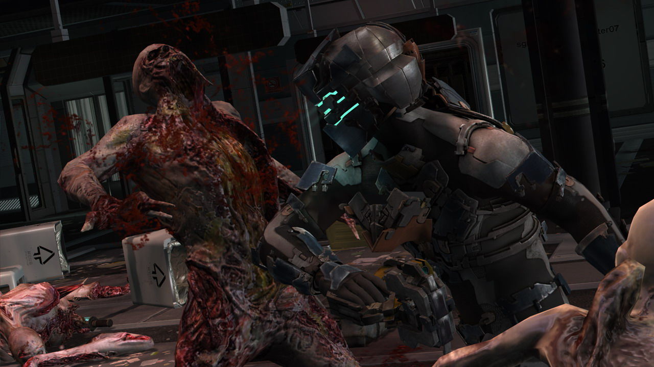 死亡空间2（Dead Space 2）截图