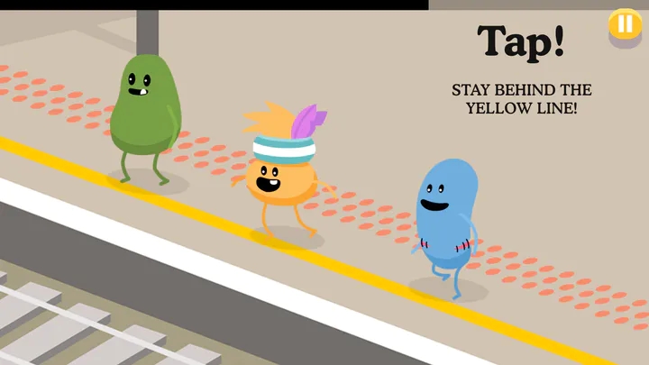 蠢蠢的死法2（Dumb Ways to Die 2）截图