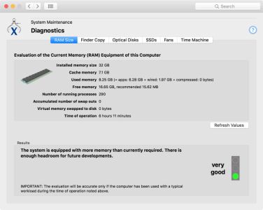 TinkerTool System Mac版 7.94 官方版截图