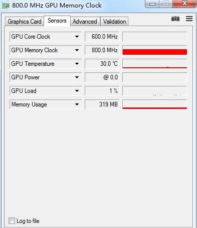 《GPU-Z》怎么查看计算机GPU信息