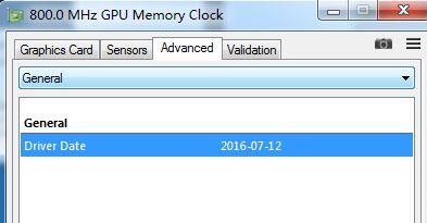 《GPU-Z》怎么查看计算机GPU信息