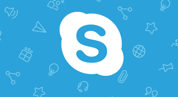 《skype》怎么下载