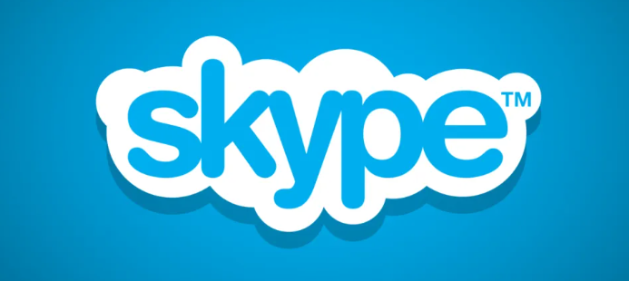 《skype》怎么截图