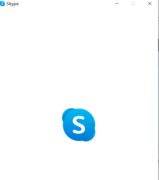 《skype》如何修改密码