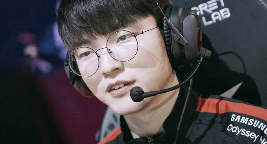 Faker：电子竞技和其他体育的最大差异是“私有性”