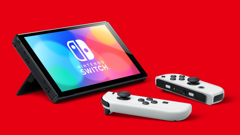 任天堂Switch主机持续热卖 全球累计销量上亿！