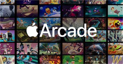  首批Apple Arcade游戏因合同到期被下架