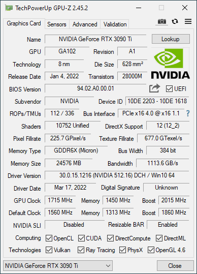 《GPU-Z》2.48.0更新检测到未发售显卡立即断网，保护重要样品GPU的泄露