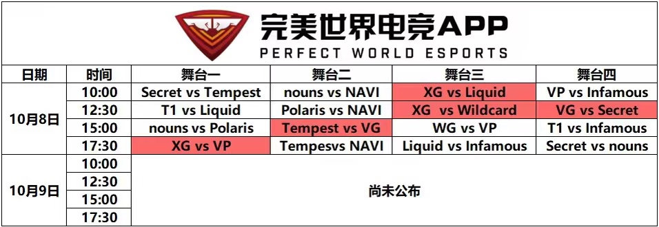 《DOTA2》TI11最终突围赛小组赛时间公布