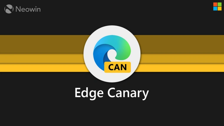 微软宣布 Edge Canary宣布更新加倍：最多两次