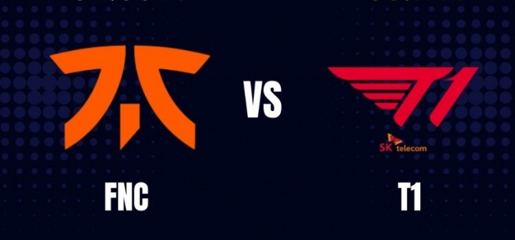 《英雄联盟》S12小组赛：天神力压SKT1，Fnatic双杀开门红！