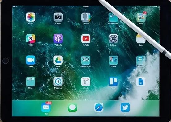 Revolutionary Apple iPad Pro 12.9 (2nd Gen., A1821) Unleashing the Ultimate Mobile Computing Power!