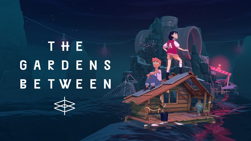 《The Gardens Between》登陆Apple Arcade，现在无需付费就能体验