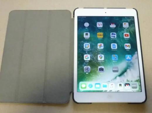 APPLE IPAD MINI 4 (WI-FI + CELLULAR) A1550